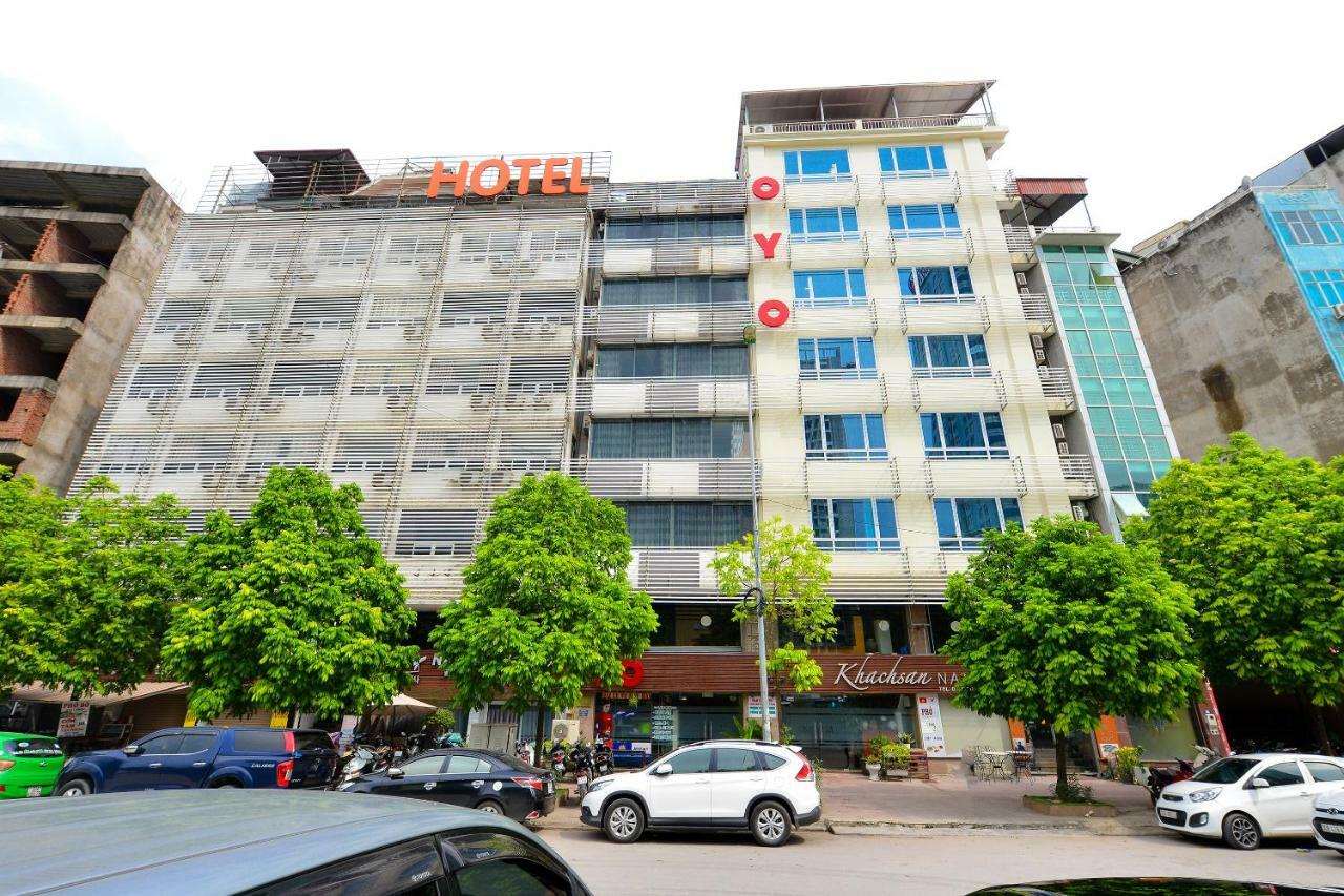 Namu Hotel - Hanoi, Hanoi