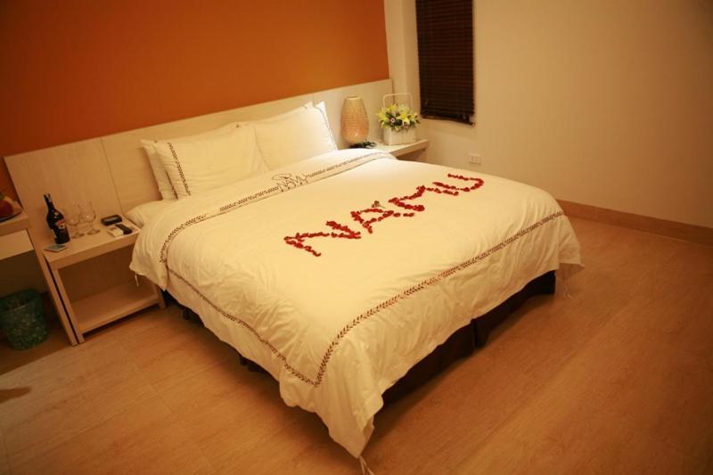 Namu Hotel - Hanoi — Foto 1