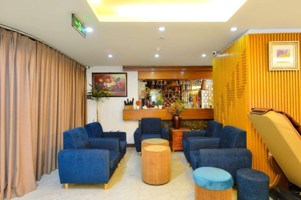 Namu Hotel - Hanoi — Foto 3